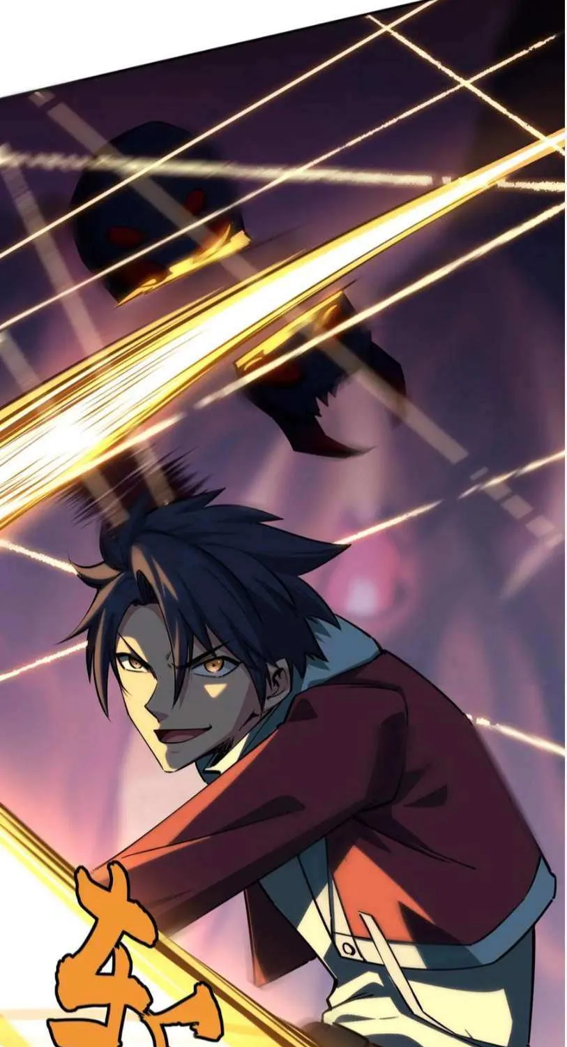 All People Scramble for the Tower, I Cleared 999 Floors in Advance Chapter 14 page 5 - 
