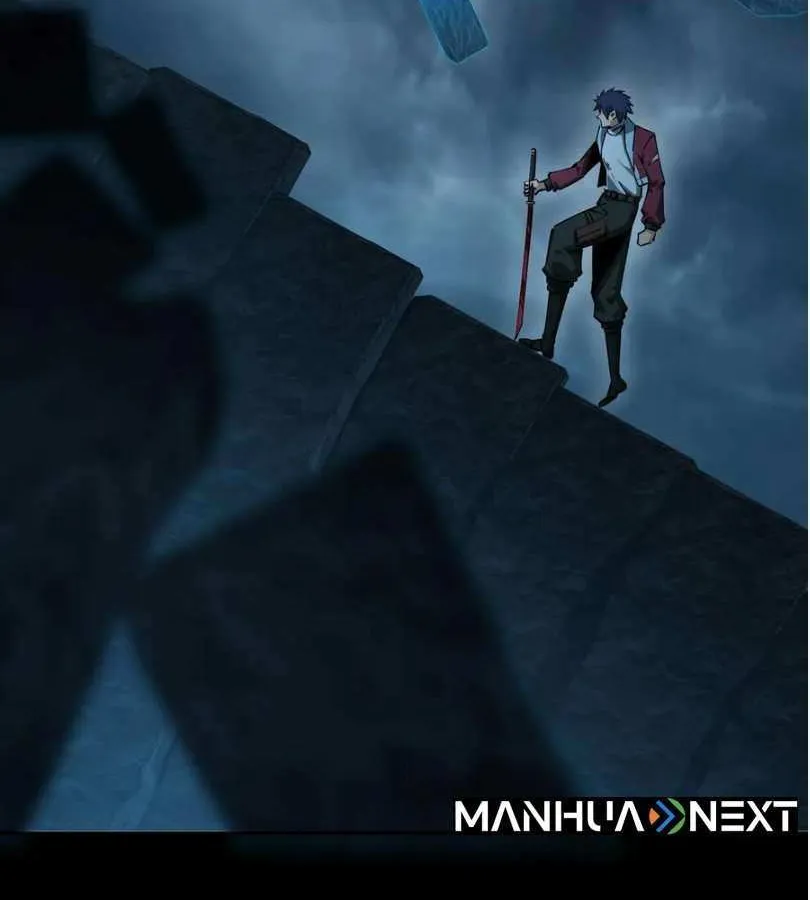 All People Scramble for the Tower, I Cleared 999 Floors in Advance Chapter 14 page 41 - 