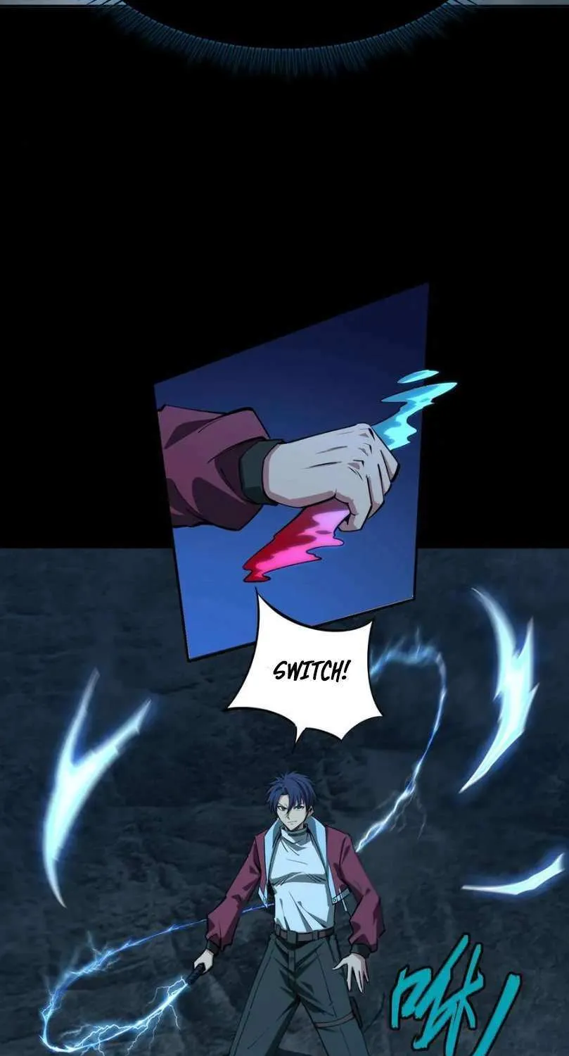 All People Scramble for the Tower, I Cleared 999 Floors in Advance Chapter 14 page 46 - 