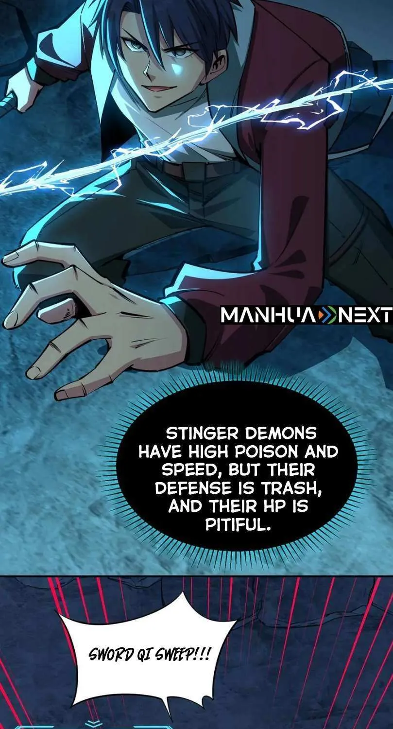 All People Scramble for the Tower, I Cleared 999 Floors in Advance Chapter 14 page 50 - 
