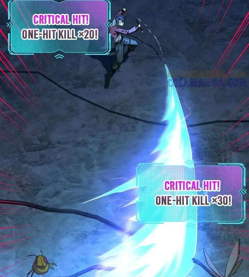 All People Scramble for the Tower, I Cleared 999 Floors in Advance Chapter 14 page 51 - 
