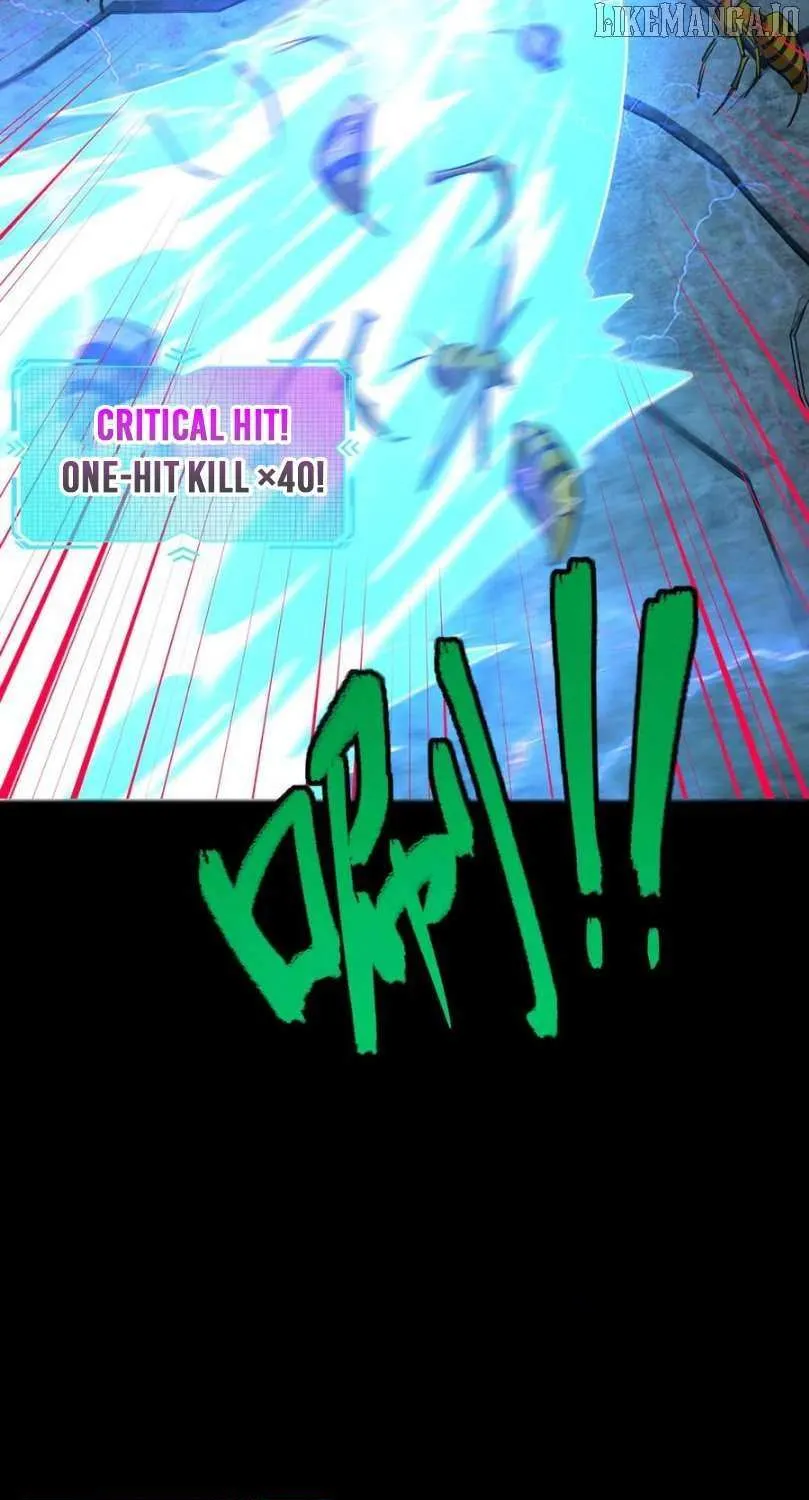 All People Scramble for the Tower, I Cleared 999 Floors in Advance Chapter 14 page 52 - 