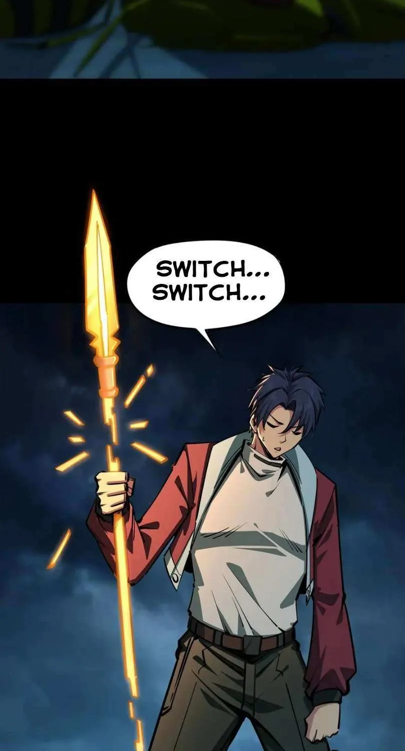 All People Scramble for the Tower, I Cleared 999 Floors in Advance Chapter 14 page 55 - 
