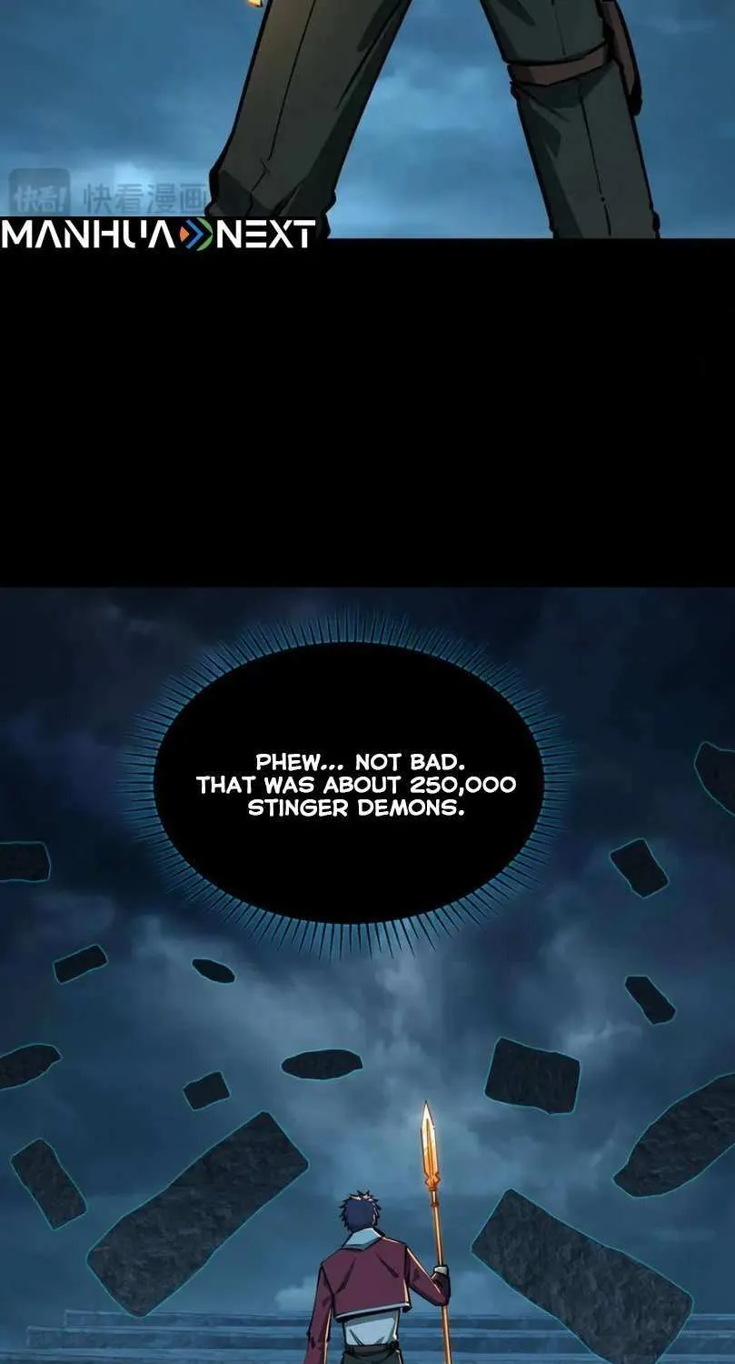 All People Scramble for the Tower, I Cleared 999 Floors in Advance Chapter 14 page 56 - 