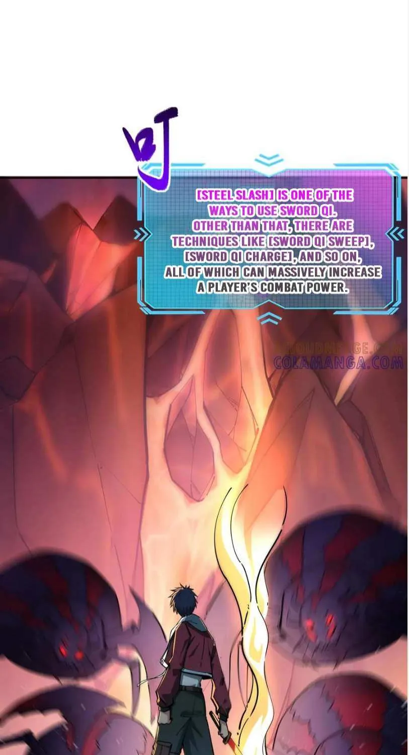 All People Scramble for the Tower, I Cleared 999 Floors in Advance Chapter 14 page 7 - 