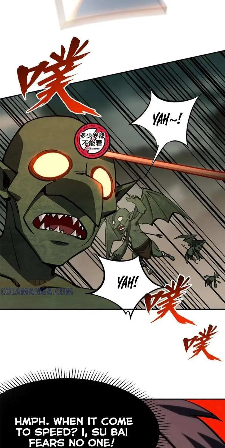 All People Scramble for the Tower, I Cleared 999 Floors in Advance Chapter 14 page 64 - 