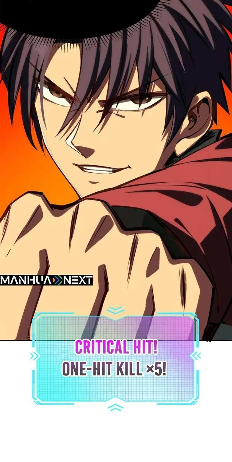 All People Scramble for the Tower, I Cleared 999 Floors in Advance Chapter 14 page 65 - 