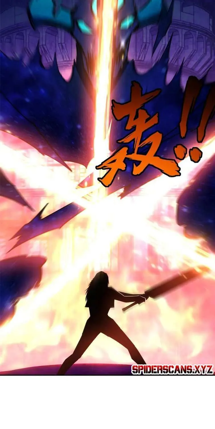 All People Scramble for the Tower, I Cleared 999 Floors in Advance Chapter 14 page 68 - 