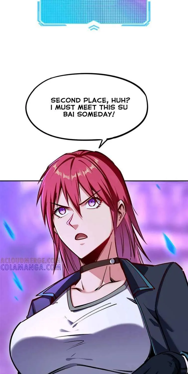All People Scramble for the Tower, I Cleared 999 Floors in Advance Chapter 14 page 70 - 