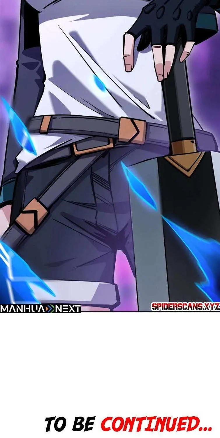 All People Scramble for the Tower, I Cleared 999 Floors in Advance Chapter 14 page 71 - 