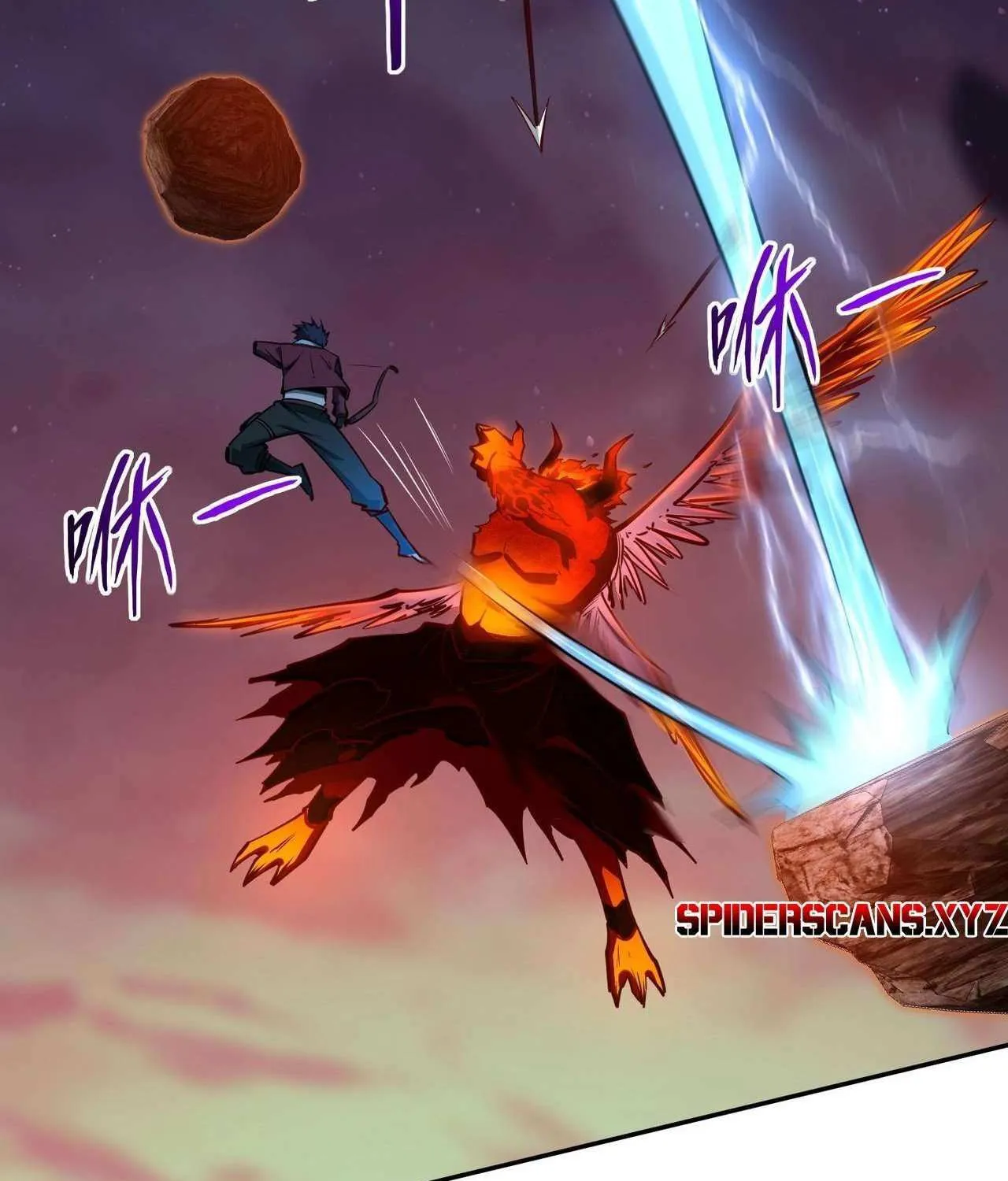 All People Scramble for the Tower, I Cleared 999 Floors in Advance Chapter 15 page 101 - 