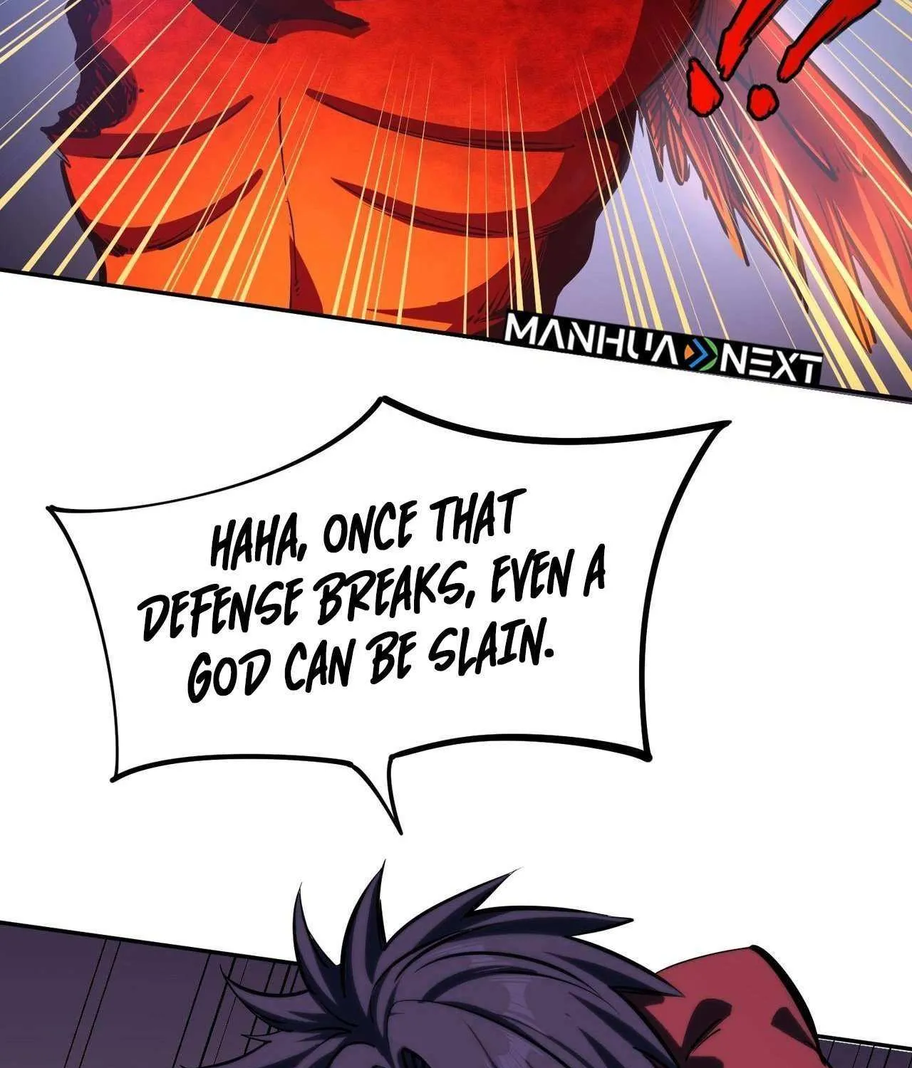 All People Scramble for the Tower, I Cleared 999 Floors in Advance Chapter 15 page 103 - 