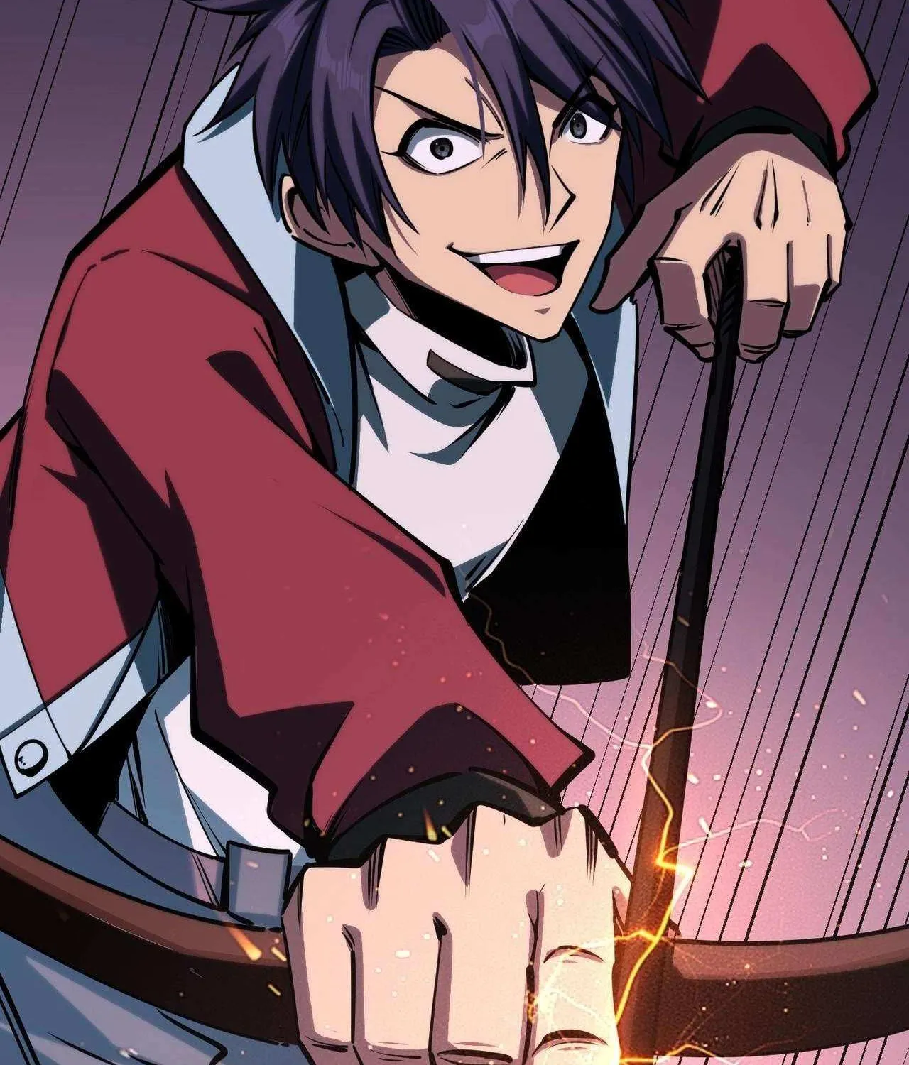 All People Scramble for the Tower, I Cleared 999 Floors in Advance Chapter 15 page 104 - 