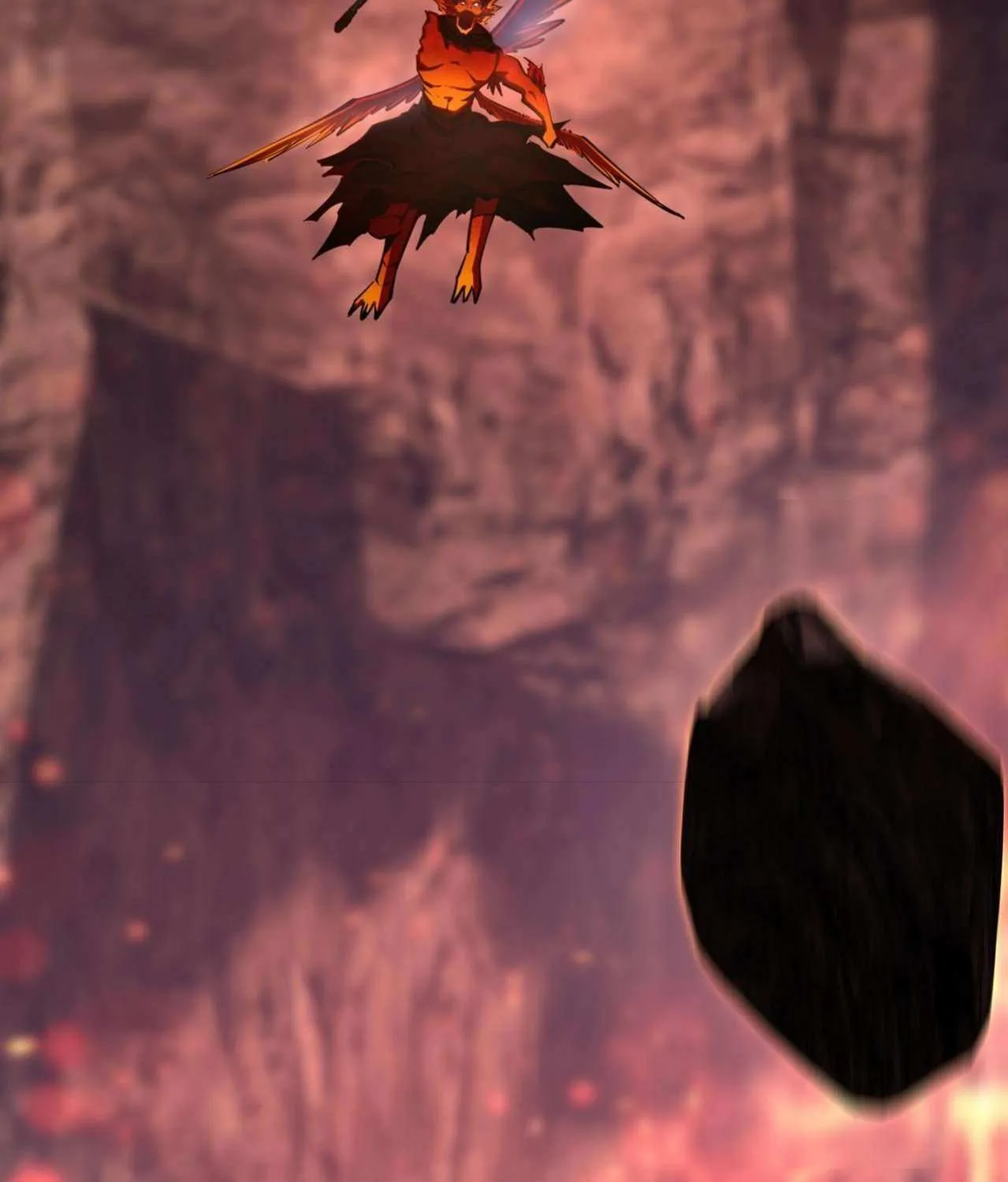 All People Scramble for the Tower, I Cleared 999 Floors in Advance Chapter 15 page 108 - 