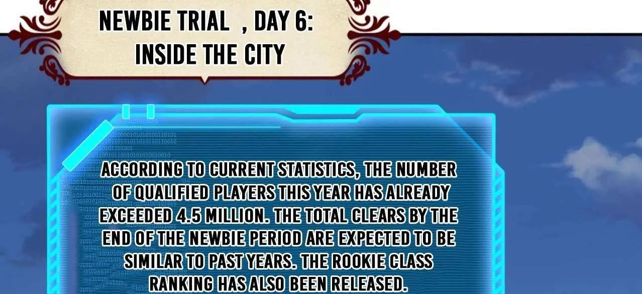 All People Scramble for the Tower, I Cleared 999 Floors in Advance Chapter 15 page 14 - 