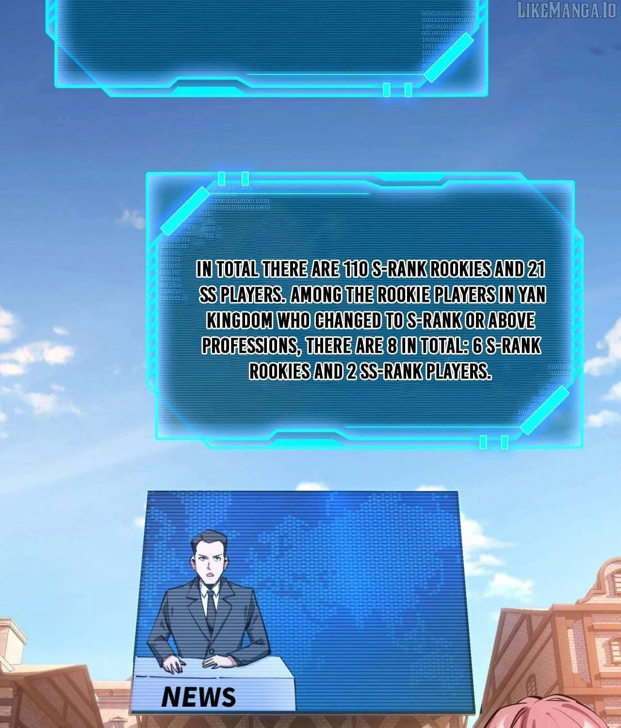 All People Scramble for the Tower, I Cleared 999 Floors in Advance Chapter 15 page 15 - 