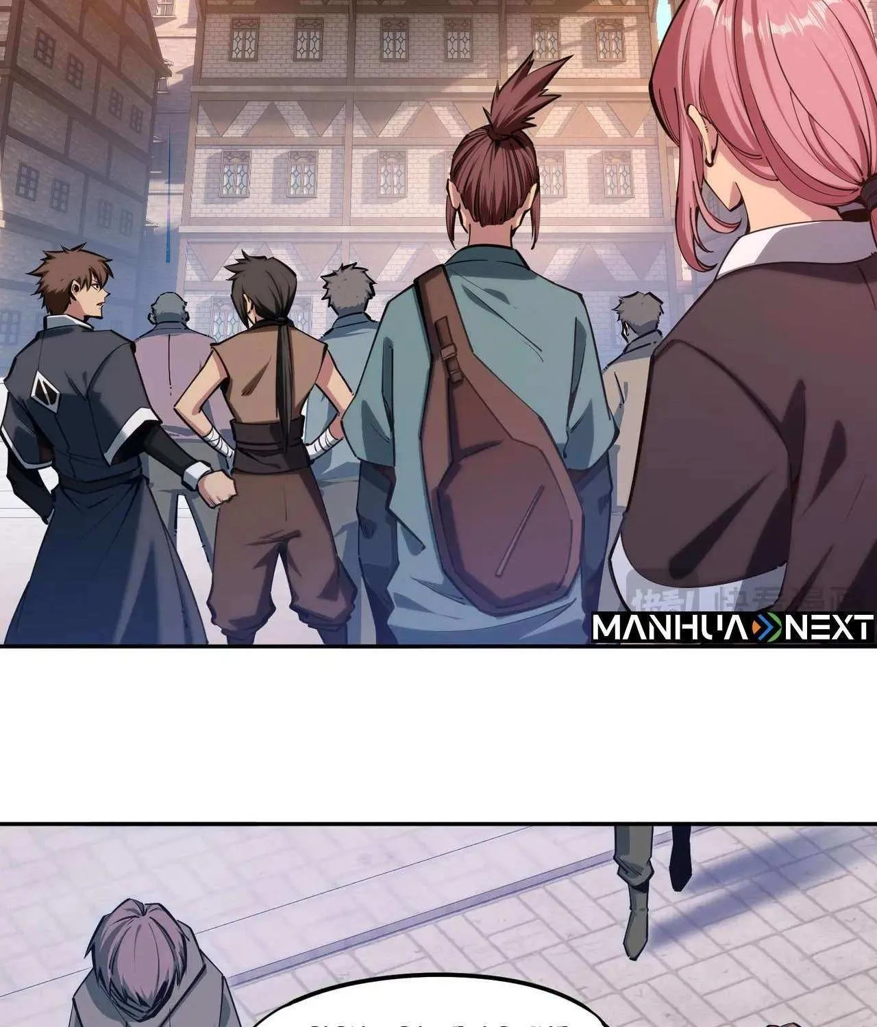 All People Scramble for the Tower, I Cleared 999 Floors in Advance Chapter 15 page 16 - 