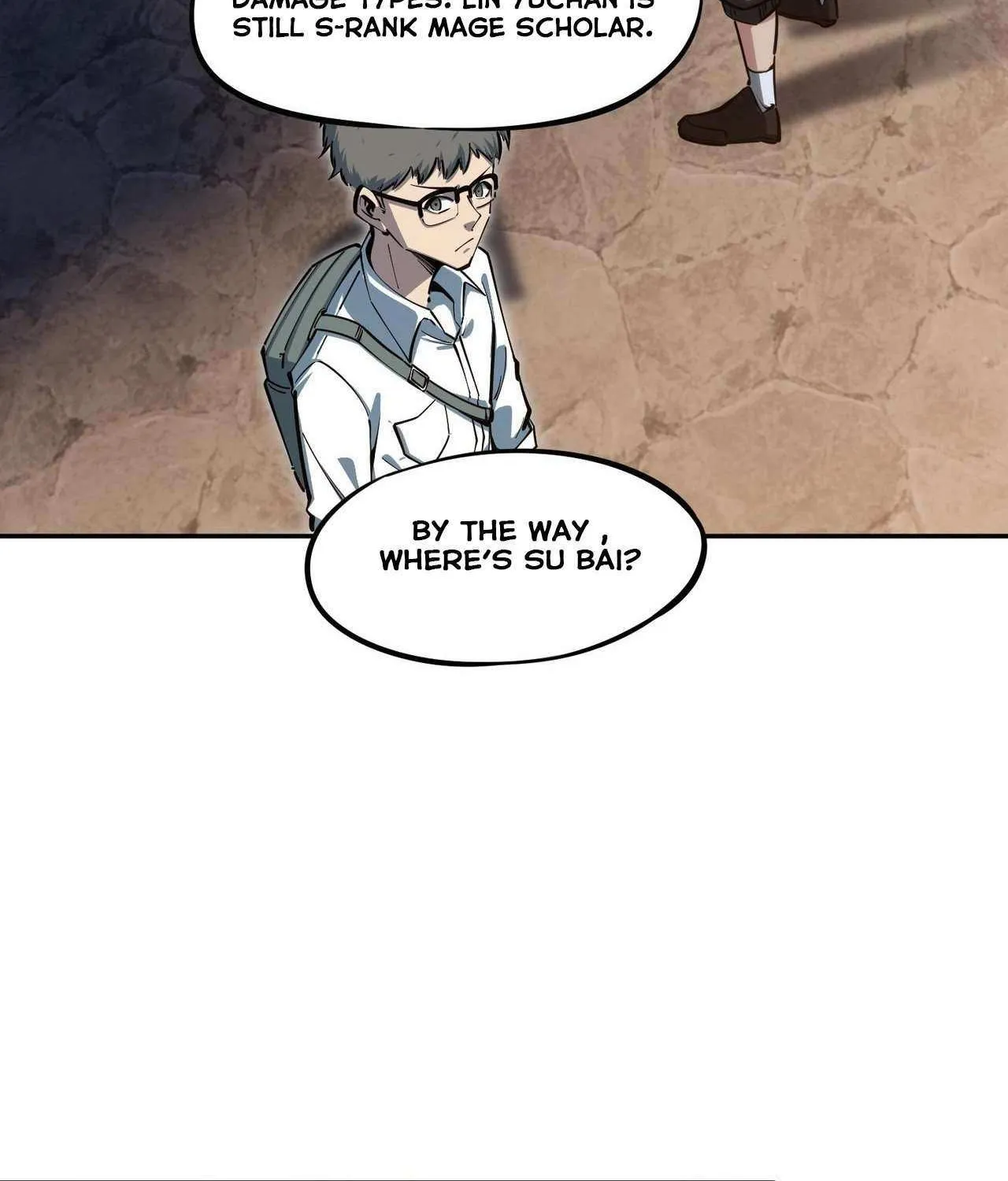 All People Scramble for the Tower, I Cleared 999 Floors in Advance Chapter 15 page 18 - 