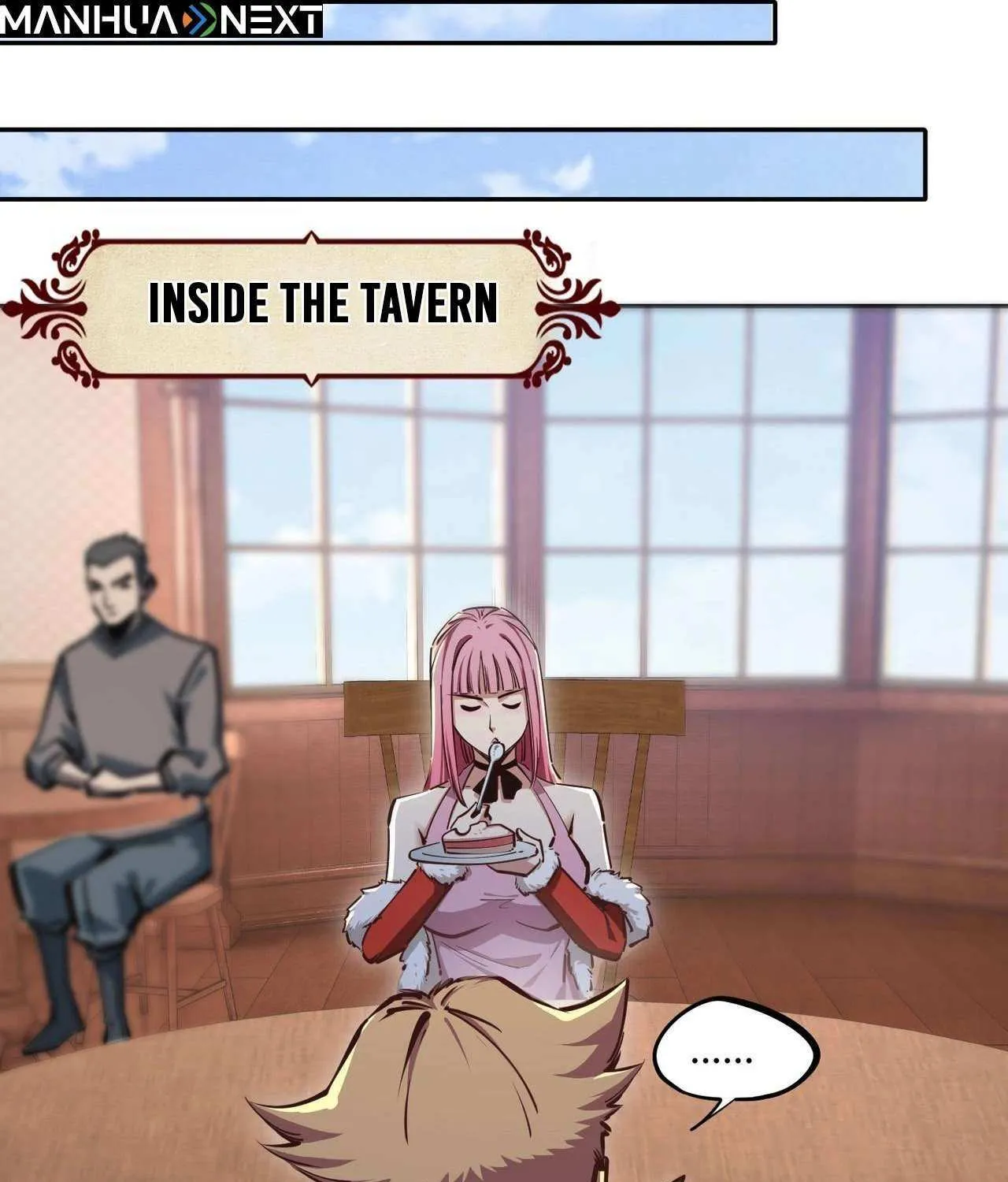 All People Scramble for the Tower, I Cleared 999 Floors in Advance Chapter 15 page 19 - 