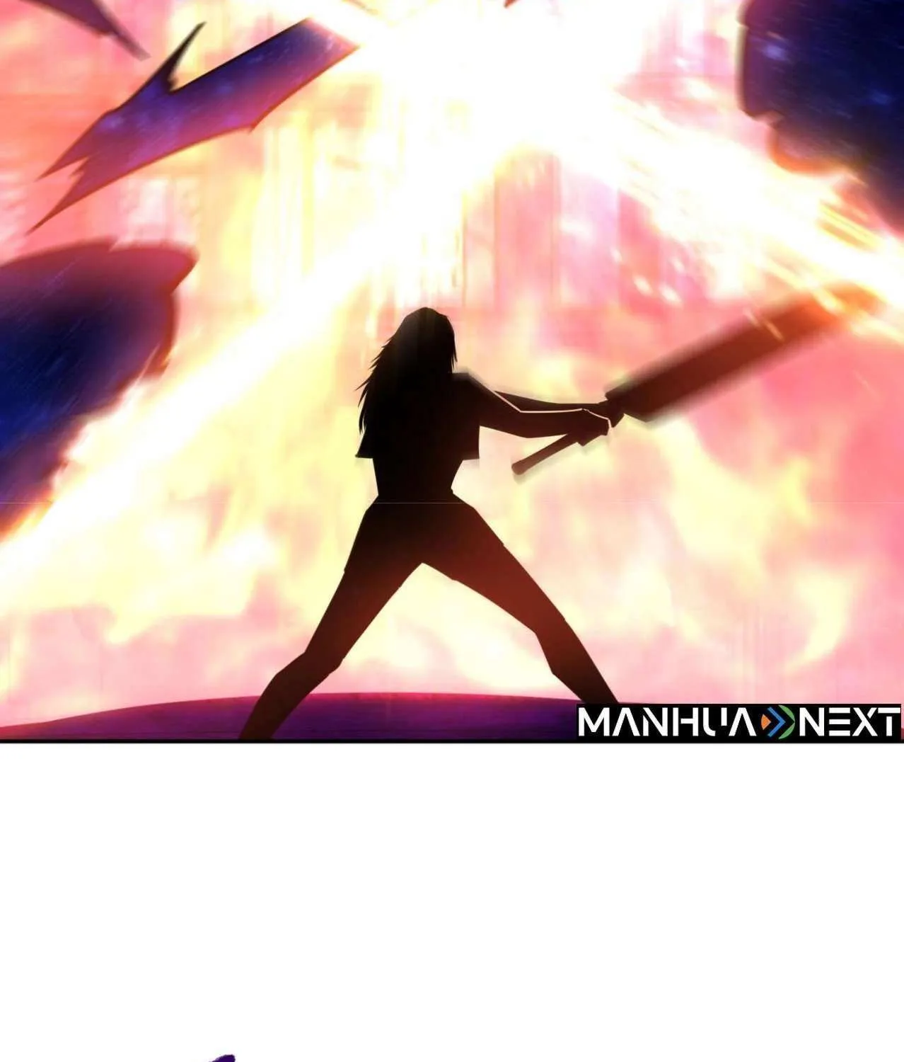 All People Scramble for the Tower, I Cleared 999 Floors in Advance Chapter 15 page 3 - 