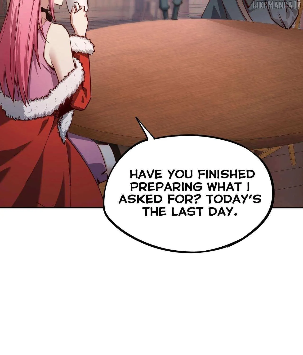 All People Scramble for the Tower, I Cleared 999 Floors in Advance Chapter 15 page 22 - 