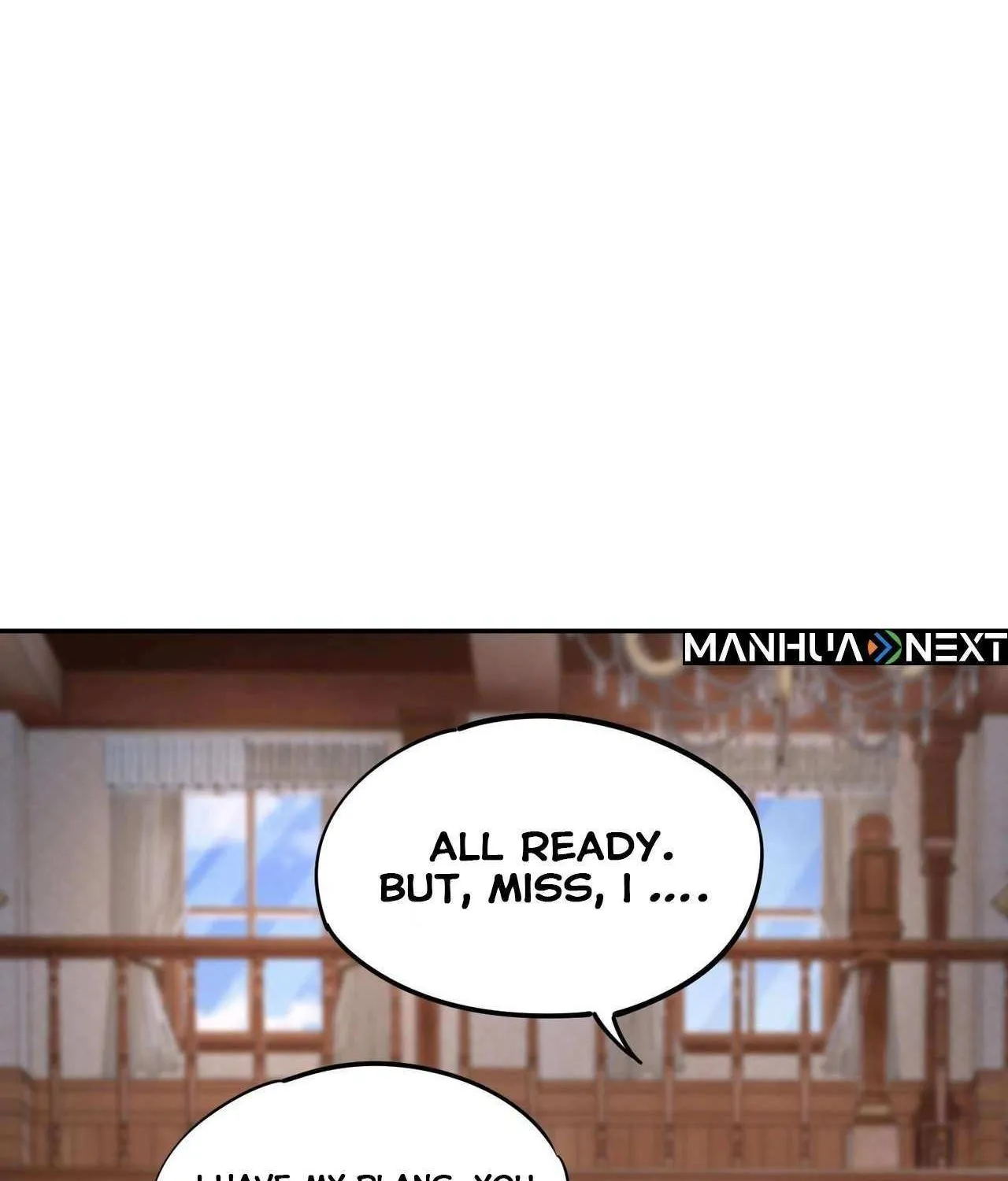 All People Scramble for the Tower, I Cleared 999 Floors in Advance Chapter 15 page 23 - 
