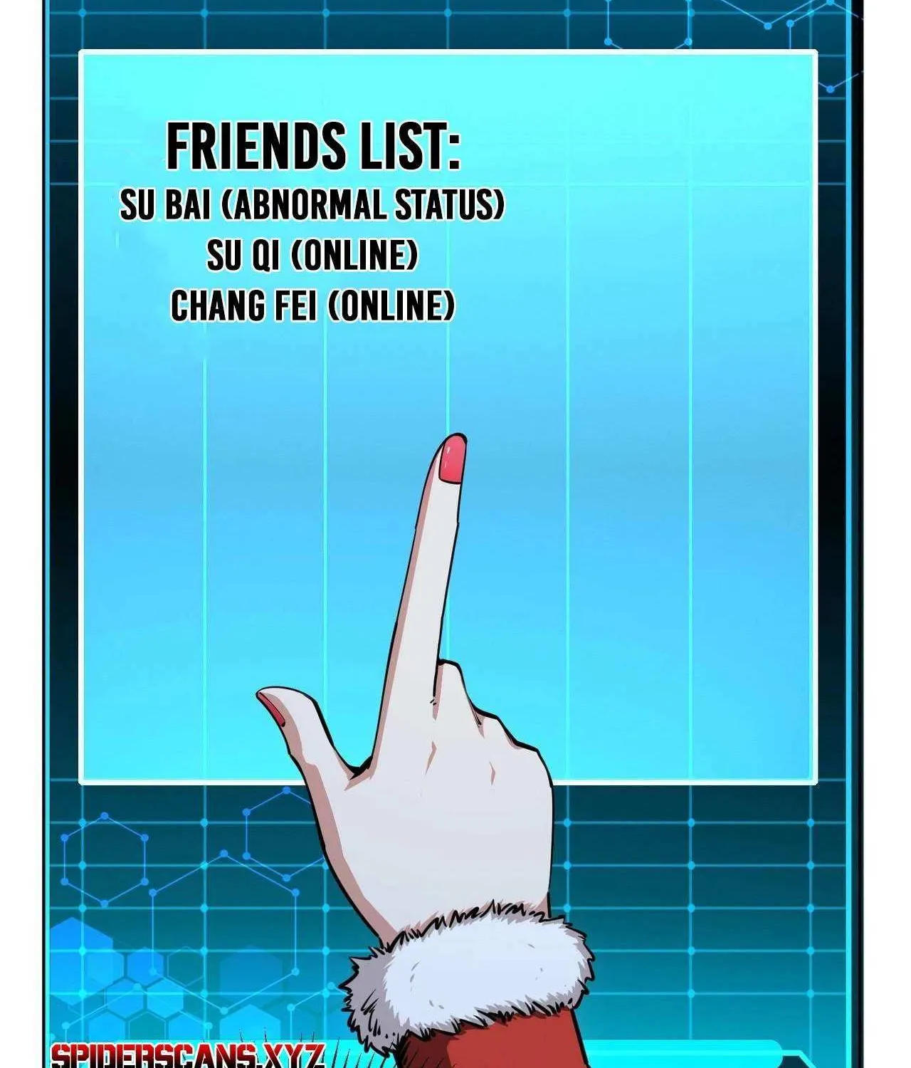 All People Scramble for the Tower, I Cleared 999 Floors in Advance Chapter 15 page 25 - 