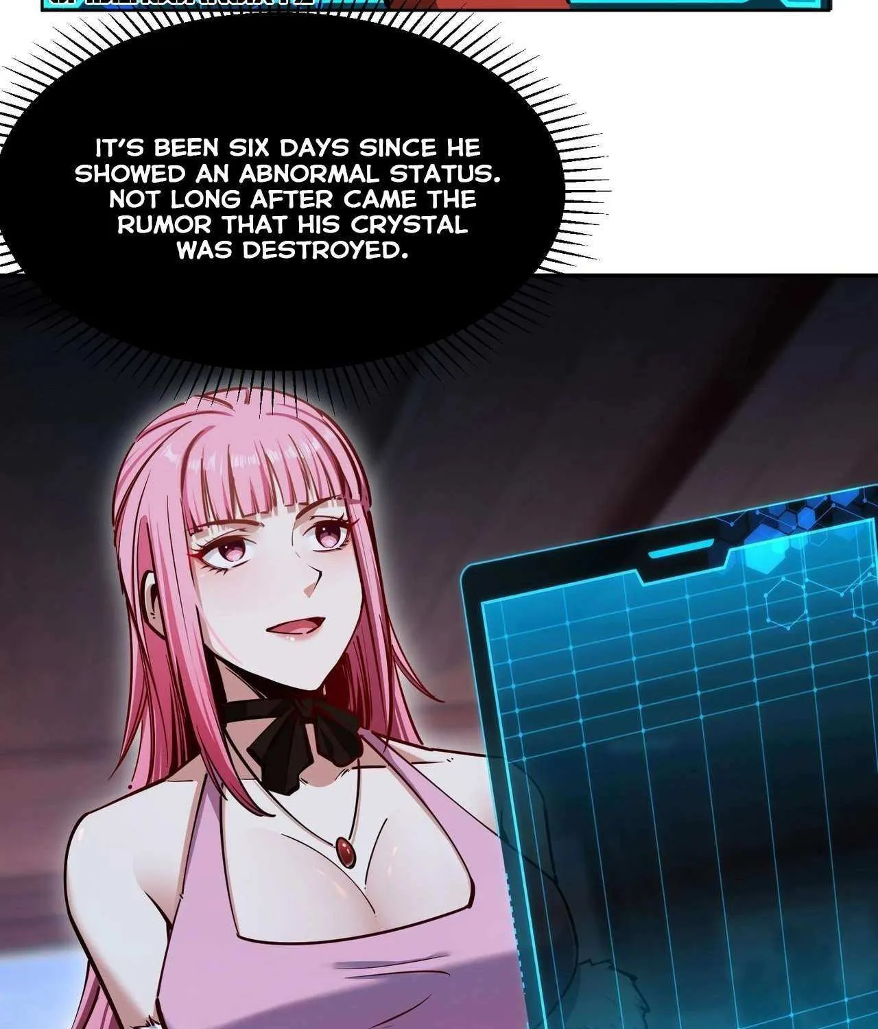 All People Scramble for the Tower, I Cleared 999 Floors in Advance Chapter 15 page 26 - 