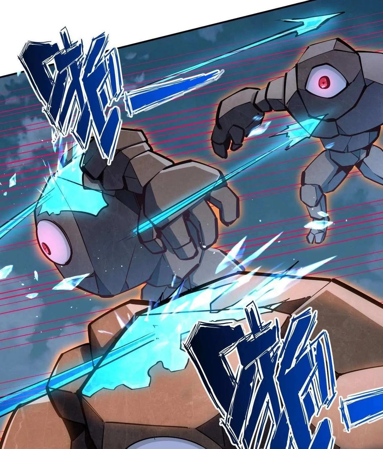 All People Scramble for the Tower, I Cleared 999 Floors in Advance Chapter 15 page 30 - 