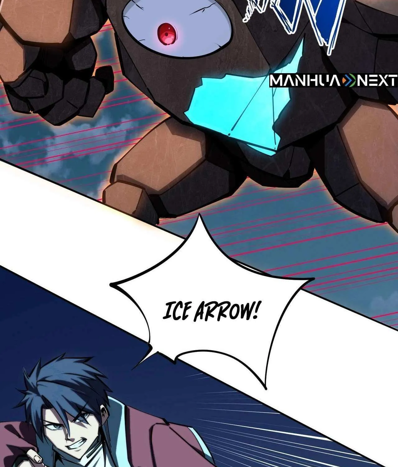 All People Scramble for the Tower, I Cleared 999 Floors in Advance Chapter 15 page 31 - 
