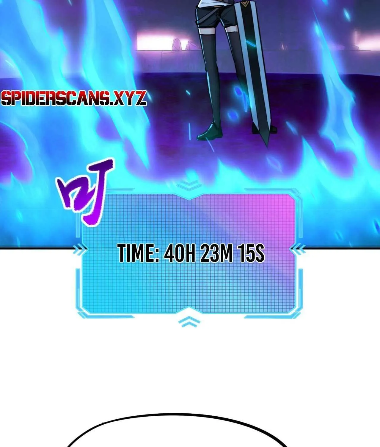 All People Scramble for the Tower, I Cleared 999 Floors in Advance Chapter 15 page 5 - 