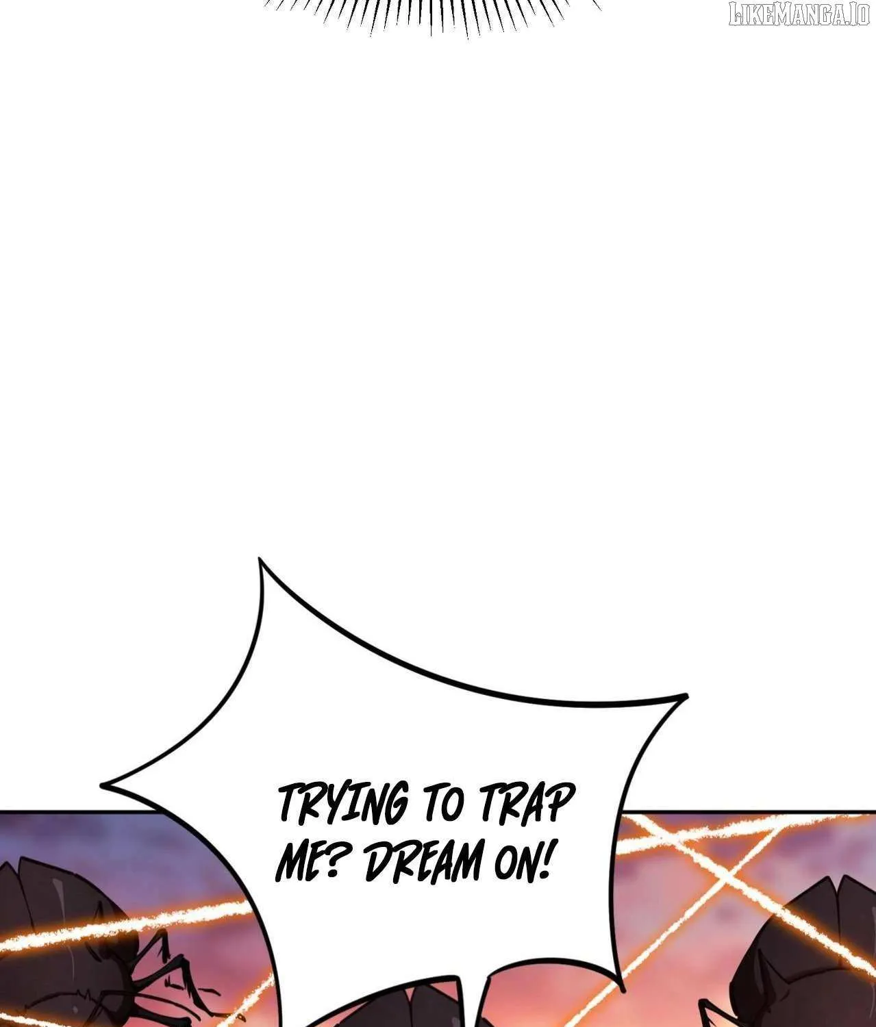All People Scramble for the Tower, I Cleared 999 Floors in Advance Chapter 15 page 43 - 