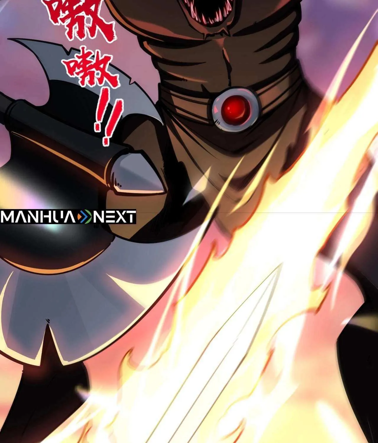 All People Scramble for the Tower, I Cleared 999 Floors in Advance Chapter 15 page 47 - 