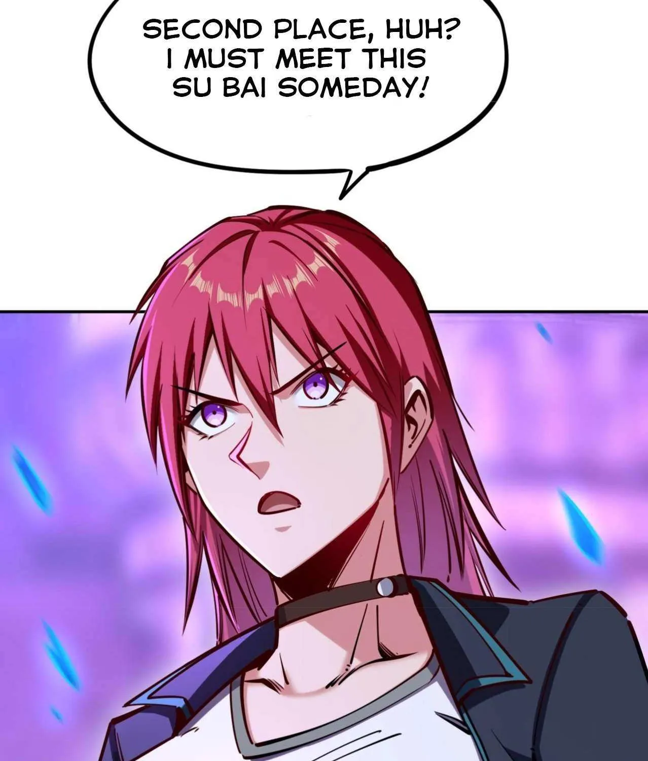 All People Scramble for the Tower, I Cleared 999 Floors in Advance Chapter 15 page 6 - 