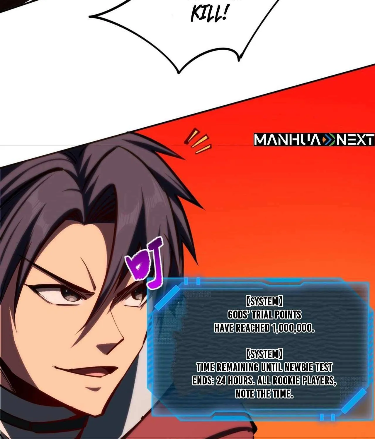 All People Scramble for the Tower, I Cleared 999 Floors in Advance Chapter 15 page 51 - 