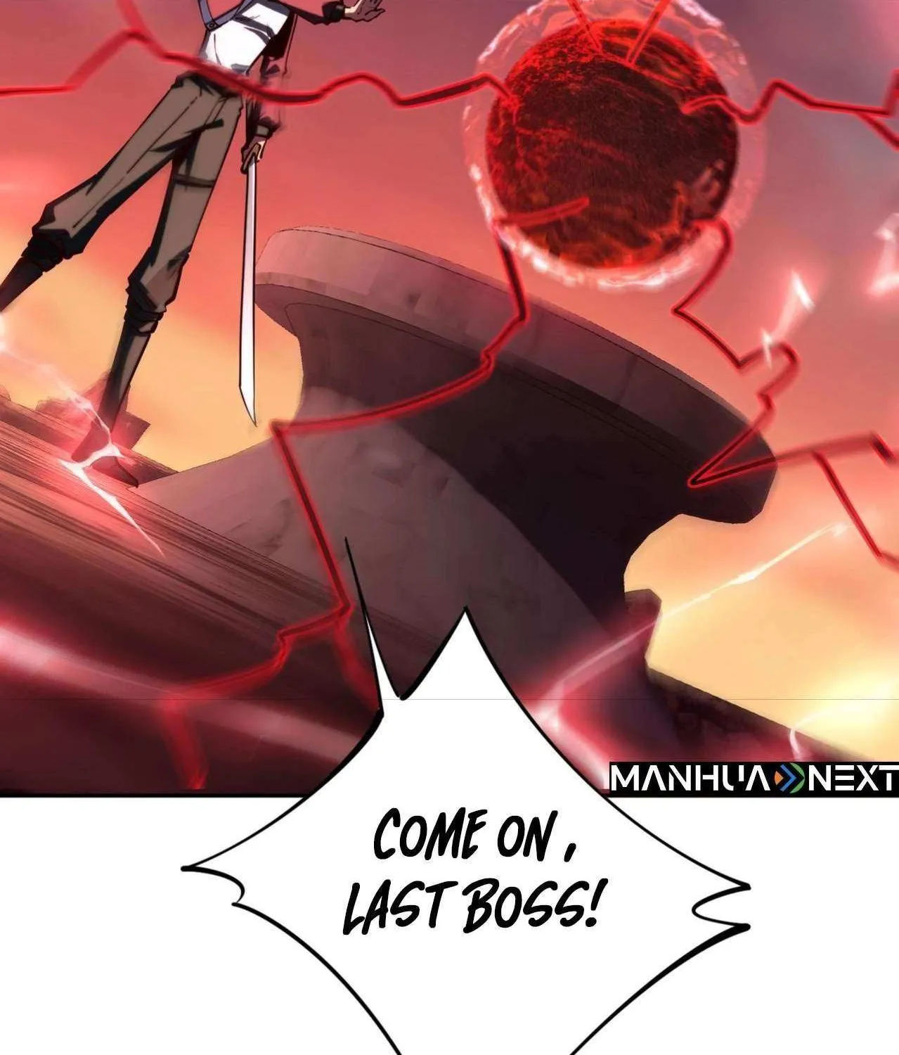 All People Scramble for the Tower, I Cleared 999 Floors in Advance Chapter 15 page 55 - 