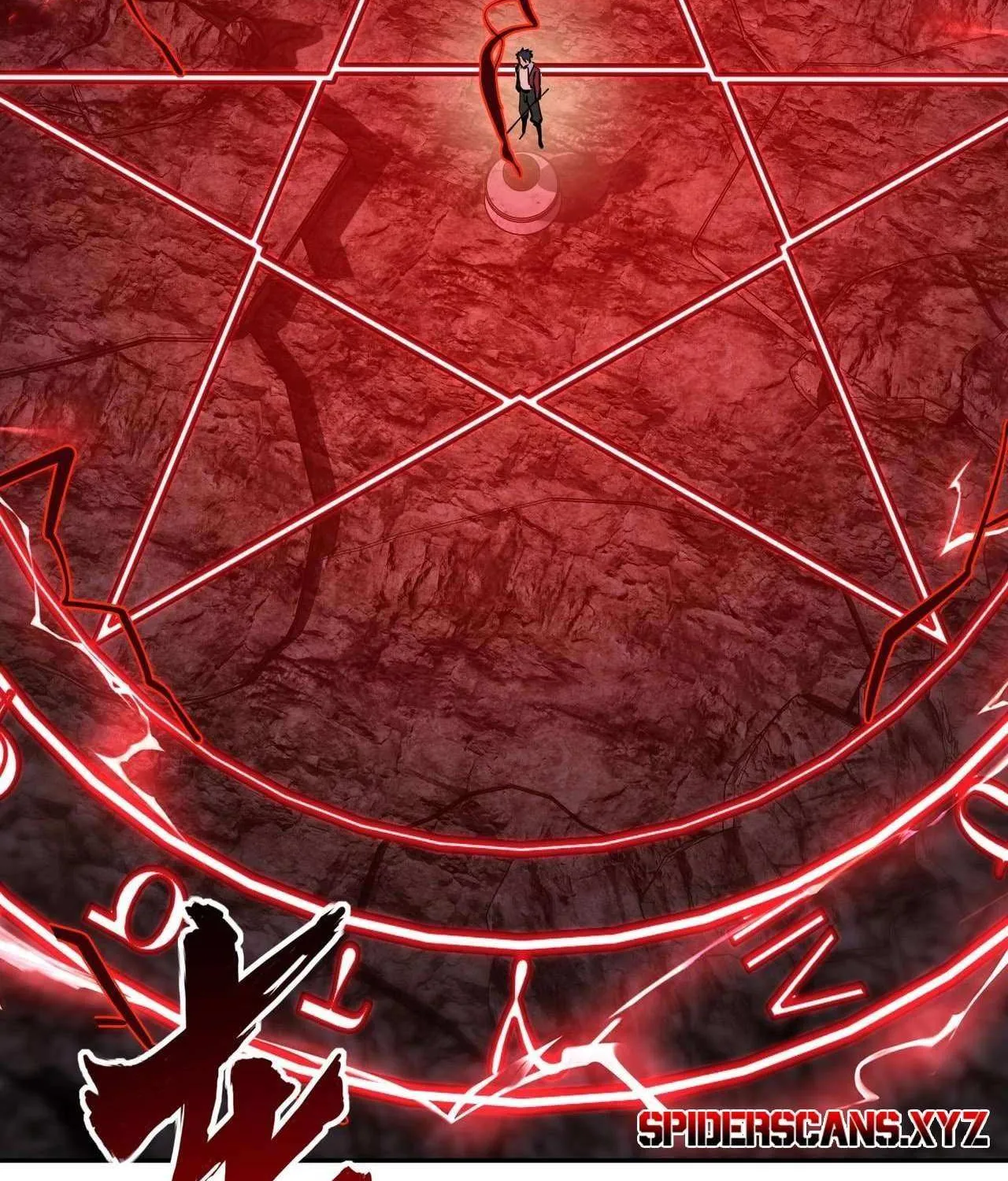 All People Scramble for the Tower, I Cleared 999 Floors in Advance Chapter 15 page 58 - 