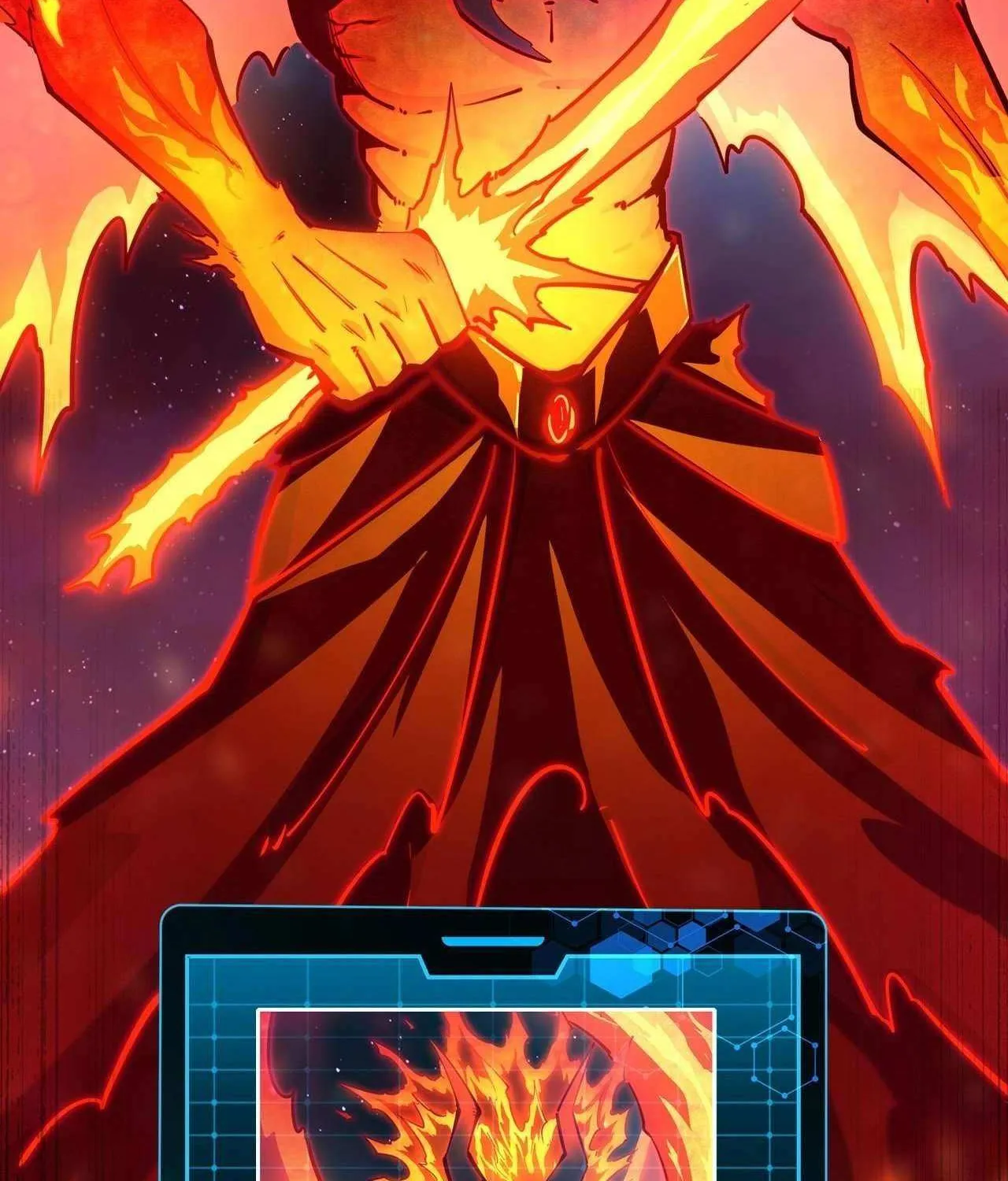All People Scramble for the Tower, I Cleared 999 Floors in Advance Chapter 15 page 60 - 