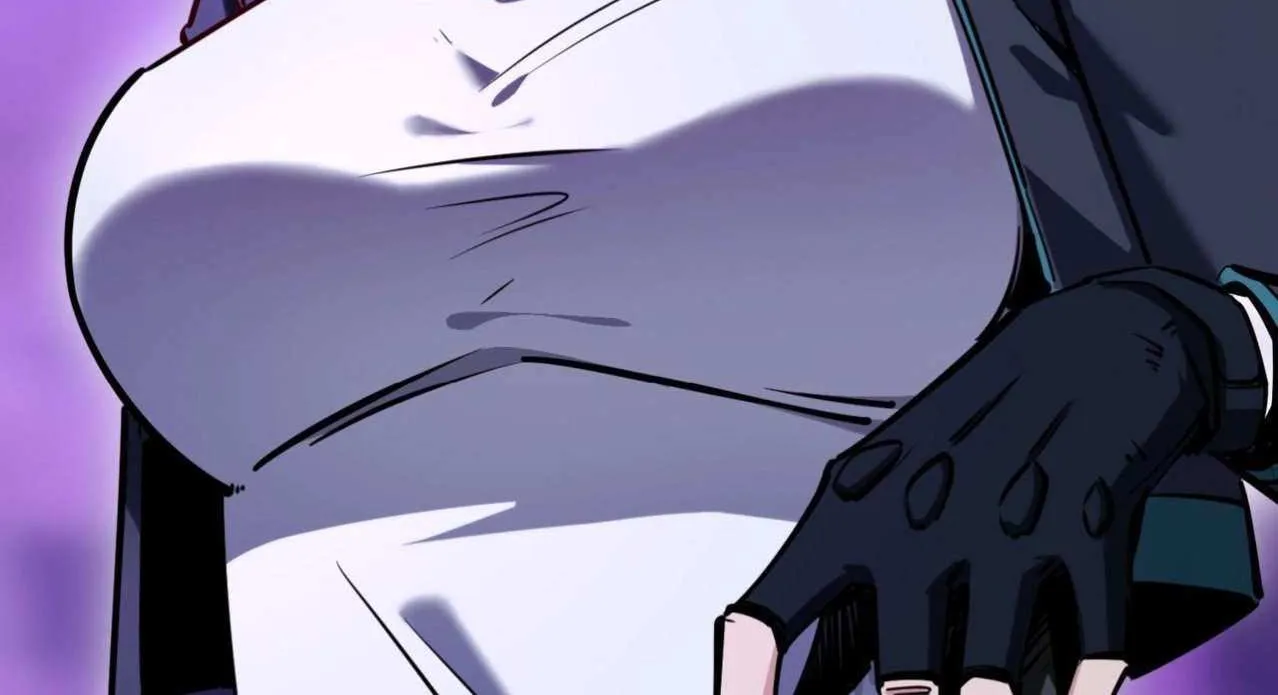 All People Scramble for the Tower, I Cleared 999 Floors in Advance Chapter 15 page 7 - 