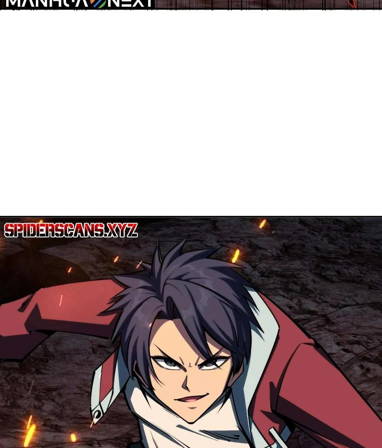 All People Scramble for the Tower, I Cleared 999 Floors in Advance Chapter 15 page 62 - 