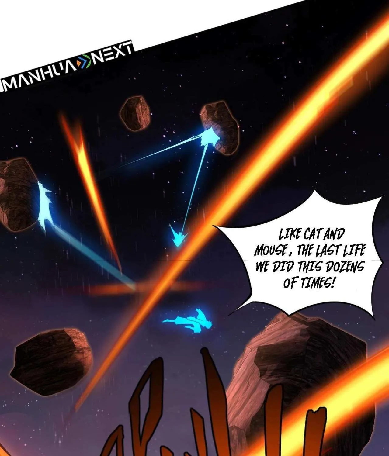All People Scramble for the Tower, I Cleared 999 Floors in Advance Chapter 15 page 76 - 
