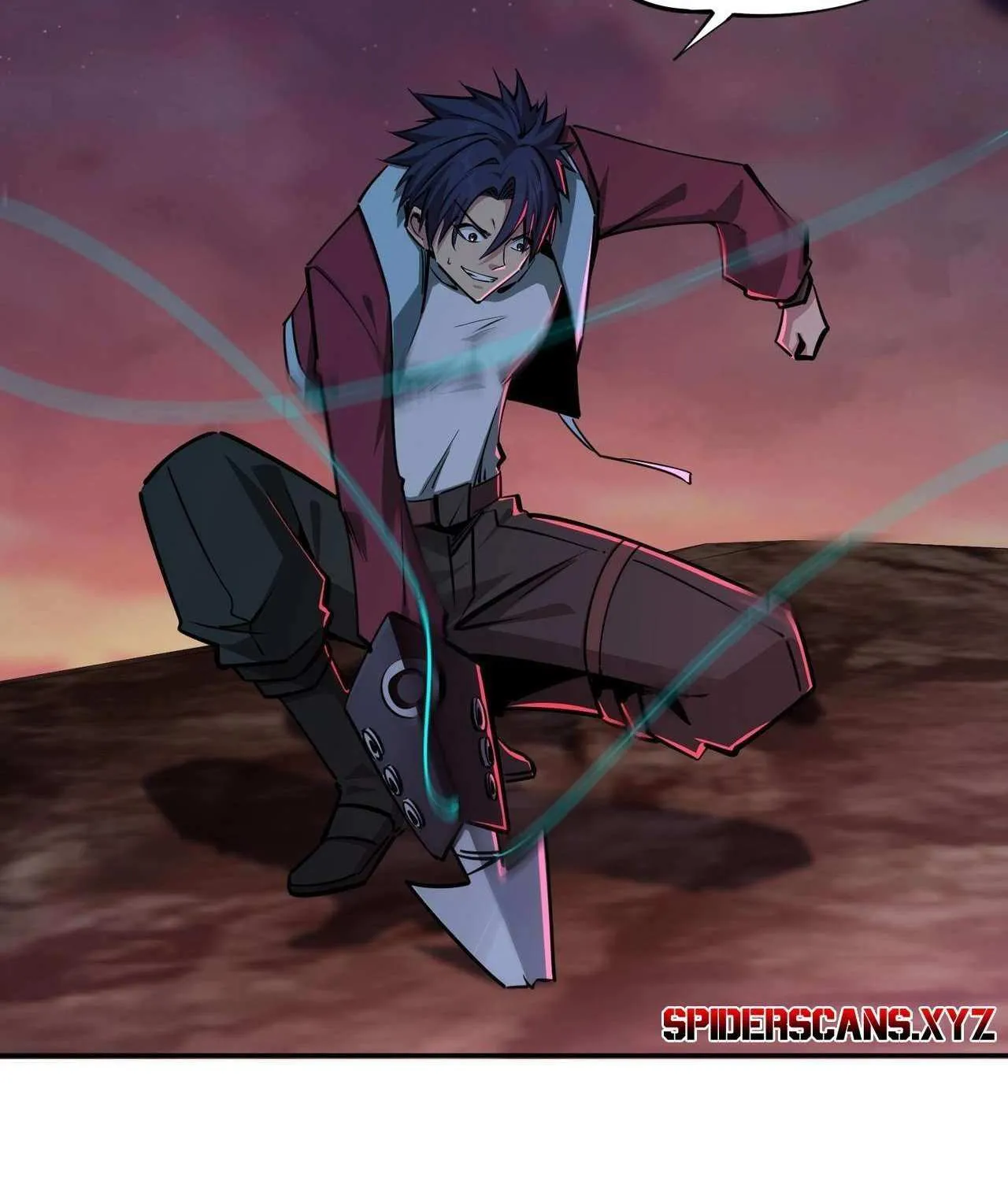 All People Scramble for the Tower, I Cleared 999 Floors in Advance Chapter 15 page 80 - 