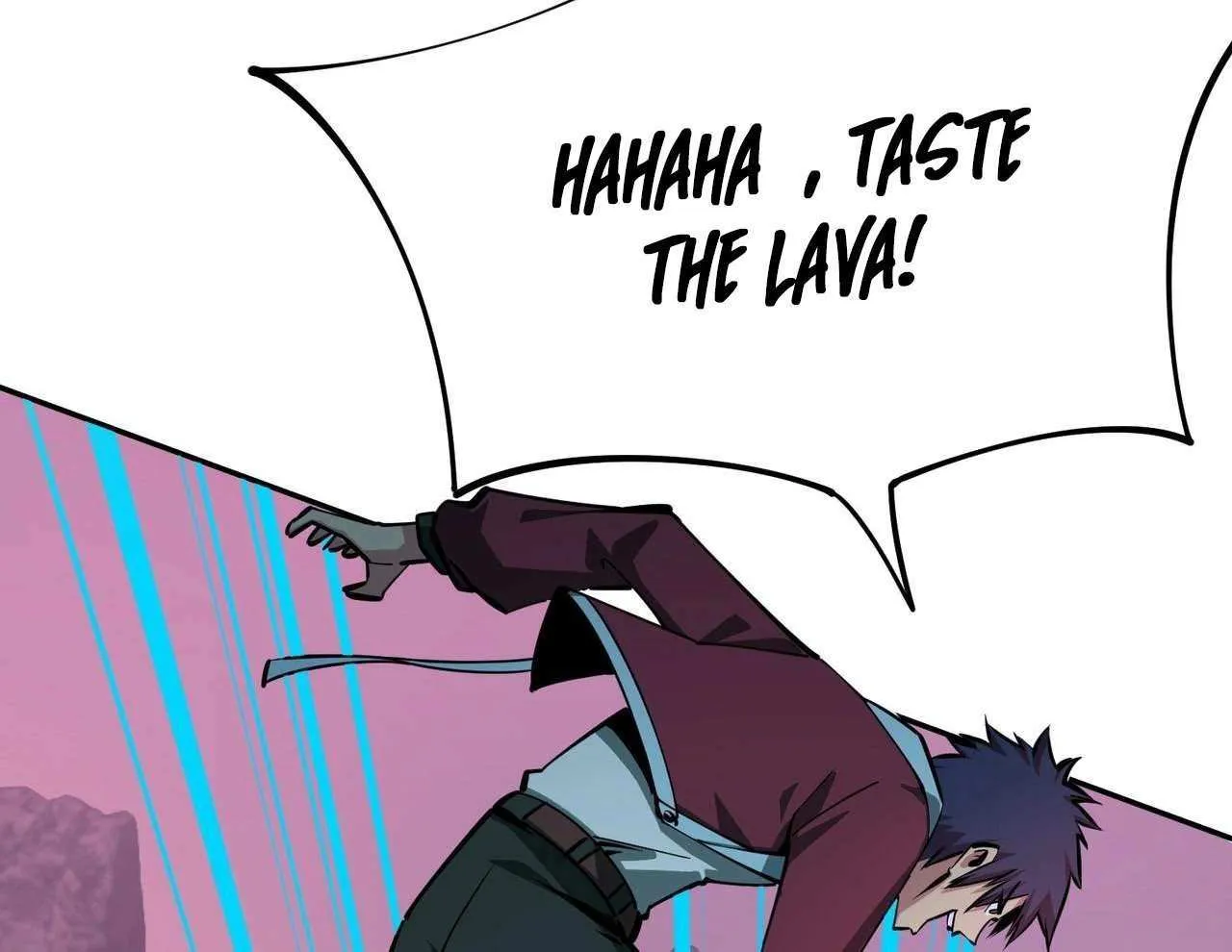 All People Scramble for the Tower, I Cleared 999 Floors in Advance Chapter 15 page 84 - 