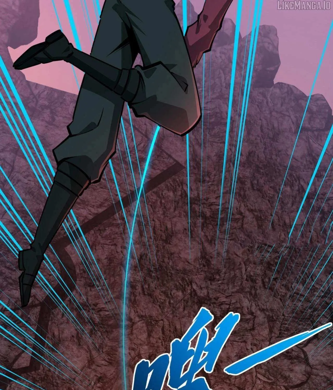 All People Scramble for the Tower, I Cleared 999 Floors in Advance Chapter 15 page 85 - 