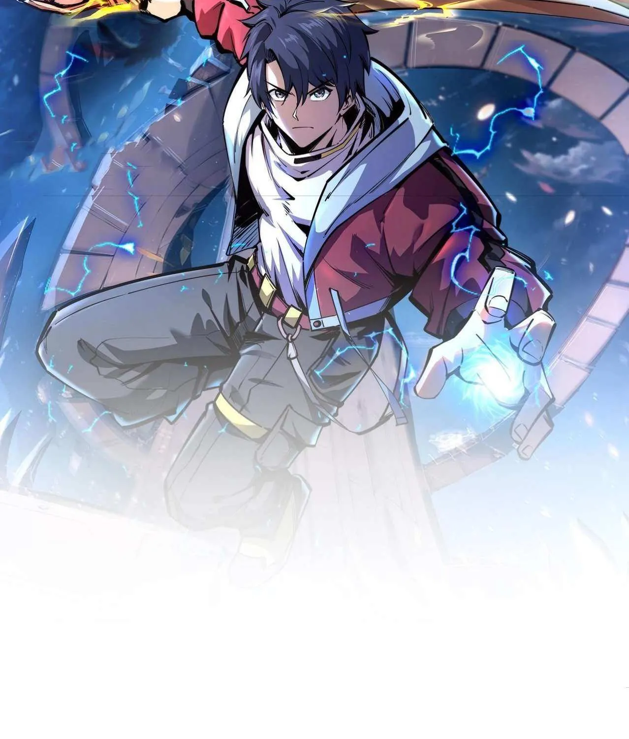 All People Scramble for the Tower, I Cleared 999 Floors in Advance Chapter 15 page 10 - 