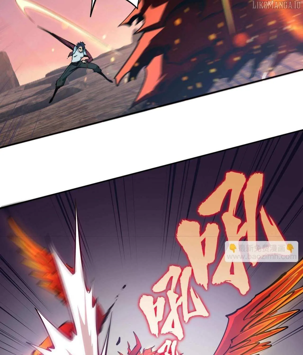 All People Scramble for the Tower, I Cleared 999 Floors in Advance Chapter 15 page 92 - 