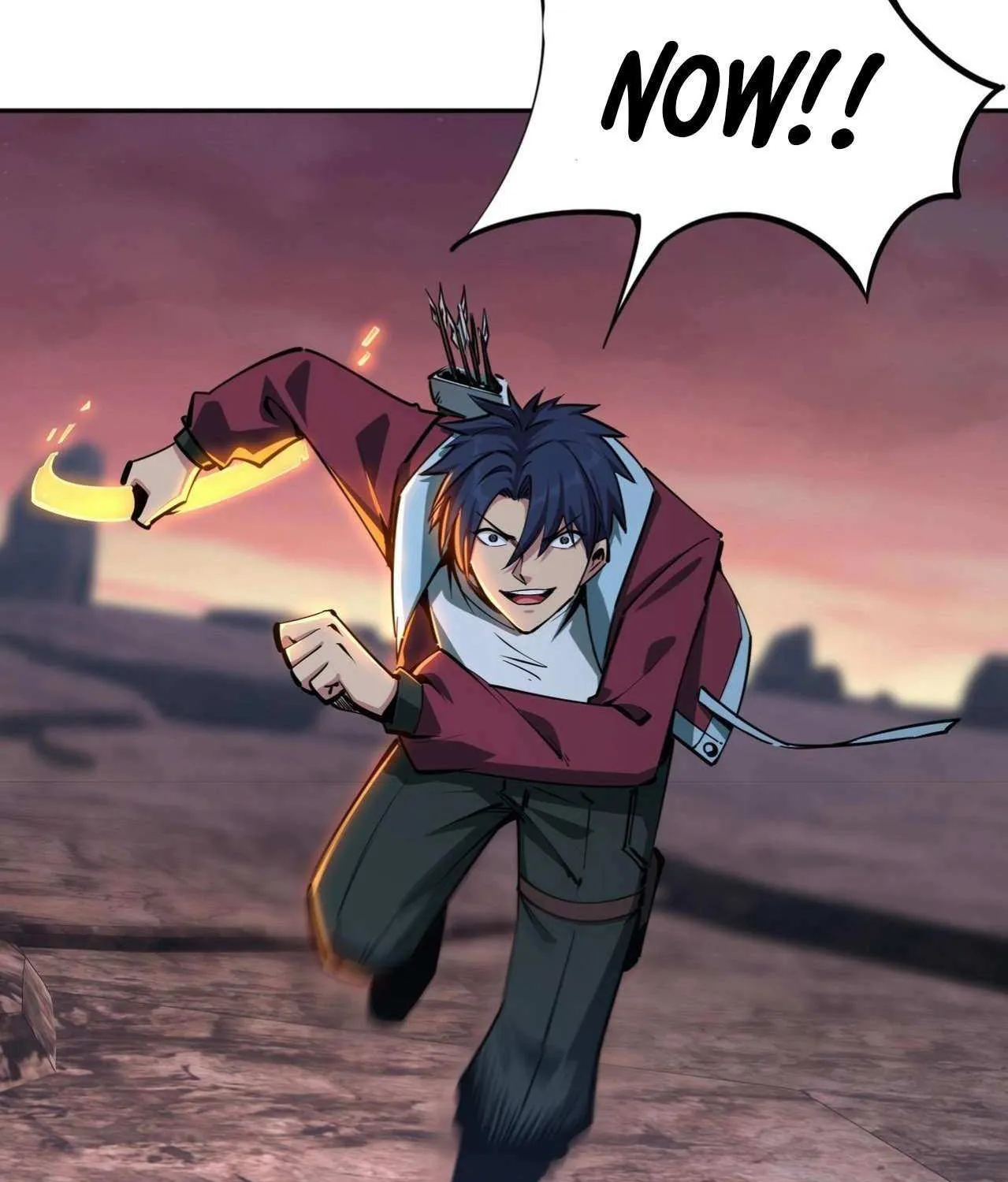All People Scramble for the Tower, I Cleared 999 Floors in Advance Chapter 15 page 94 - 
