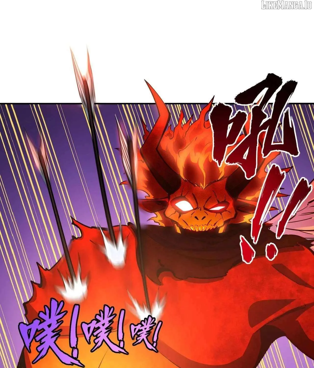 All People Scramble for the Tower, I Cleared 999 Floors in Advance Chapter 15 page 99 - 
