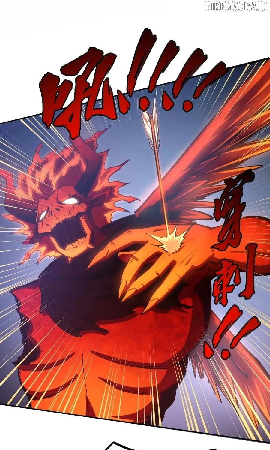 All People Scramble for the Tower, I Cleared 999 Floors in Advance Chapter 16 page 1 - 
