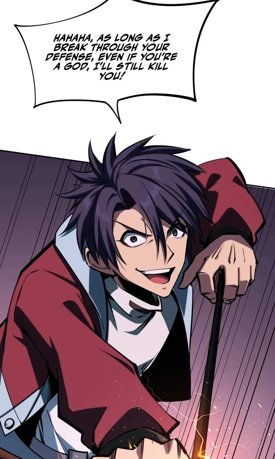 All People Scramble for the Tower, I Cleared 999 Floors in Advance Chapter 16 page 2 - 